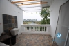Beautiful, newly renovated Ciputra villa with nice yard for rent